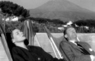 Braga. ‘Viagem a Itália’, de Roberto Rosselini, abre ciclo Cinema no Pátio do gnration (6 a 27 AGO)