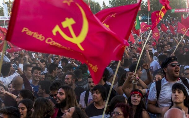 Jerónimo de Sousa garante que PCP fará a Festa do Avante