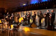 Braga. Noites de Verão no Parque da Ponte com Grupo Canto D´Aqui (8 AGO)