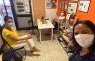 Surto de covid-19 em “fase crescente” na comunidade brasileira em Braga. Pelo menos15 infectados