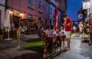 Braga soma mais 41  novos casos de covid-19. Minho com 4.221 doentes