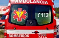 Discussão manda para o hospital três vizinhos em Famalicão