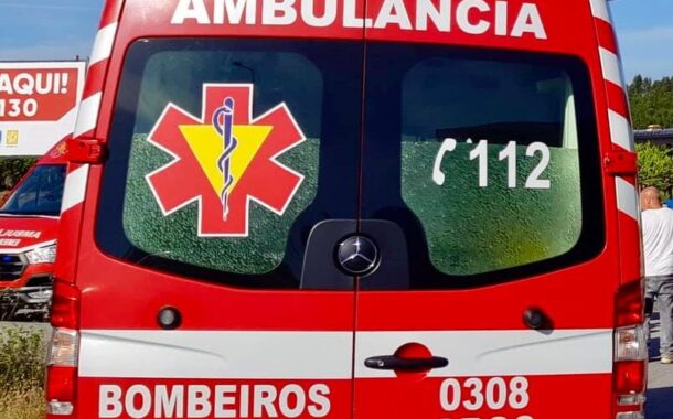 Discussão manda para o hospital três vizinhos em Famalicão