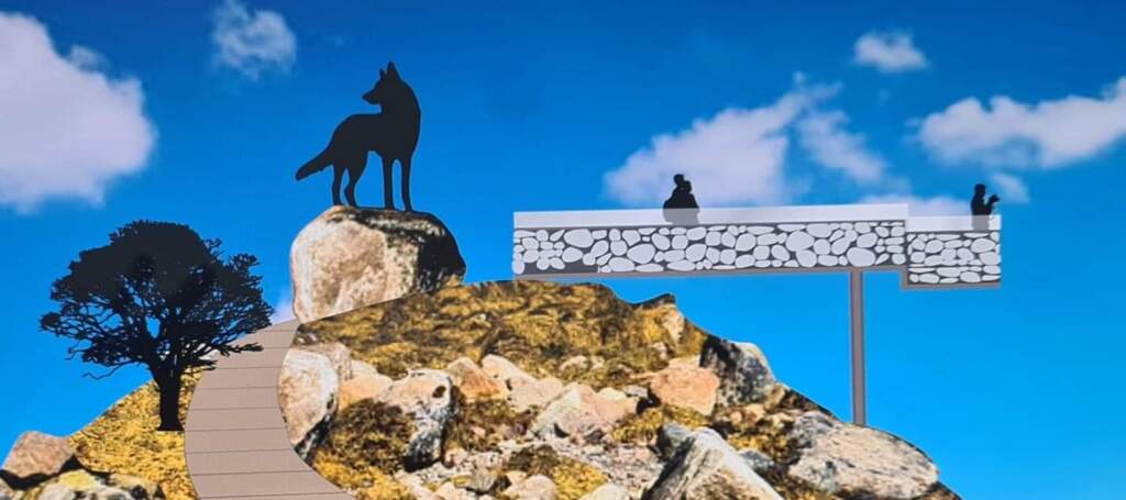 Arcos de Valdevez. Miradouro “fascinante” junta-se ao Baloiço do Mezio