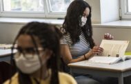 Arranque do ano lectivo justifica data para regresso à situação de contingência, diz DGS