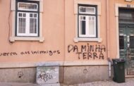 SOS Racismo avança com queixa contra grupo de nacionalistas