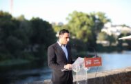 Bruno Torres toma posse como presidente do PSD Barcelos com conquista da Câmara nos “objectivos imediatos”