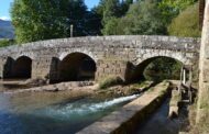 Ponte de Lima. Bloco questiona Governo sobre “redução drástica” do caudal do rio Estorãos