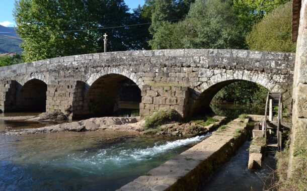 Ponte de Lima. Bloco questiona Governo sobre “redução drástica” do caudal do rio Estorãos