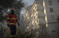 Suspeito de incendiar casa dos pais detido em Barcelos