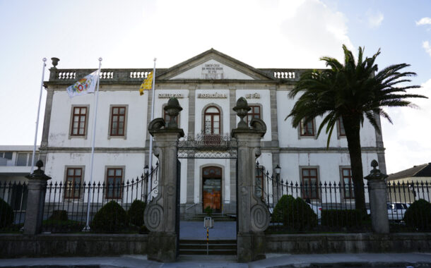 Esposende. Bloco pedem “intervenção “urgente” do Governo na Santa Casa da Misericórdia de Fão