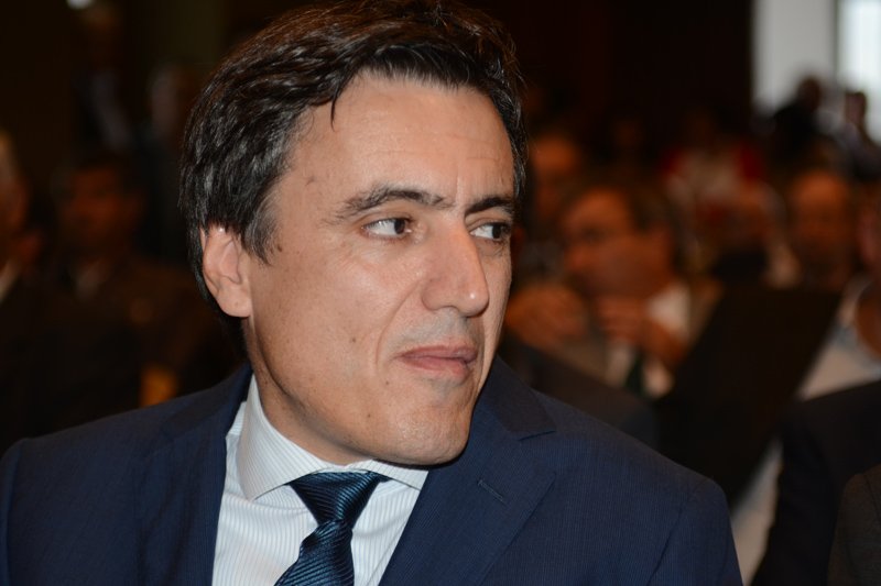 Paredes de Coura. Vítor Paulo Pereira denúncia modelo “duro e pouco flexível” dos fundos comunitários