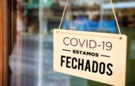 Covid-19 faz metade das empresas reduzir actividade. Recuperação pode demorar três anos