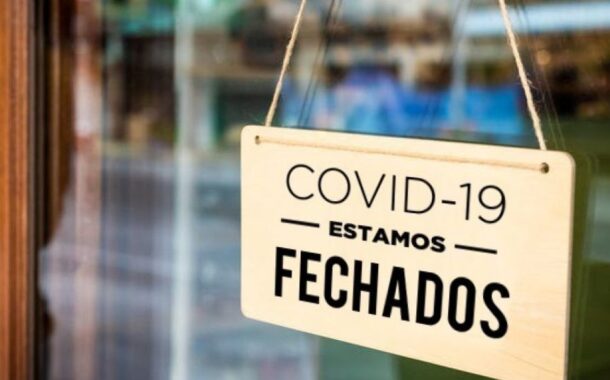 Covid-19 faz metade das empresas reduzir actividade. Recuperação pode demorar três anos