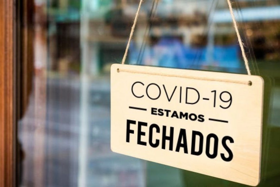 Covid-19 faz metade das empresas reduzir actividade. Recuperação pode demorar três anos