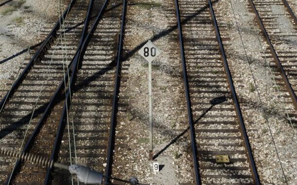 Câmara de Braga assina carta que exige a modernização do sistema ferroviário nacional