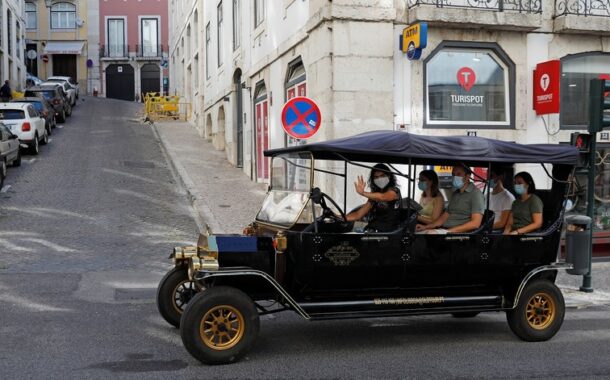 Mais três mortos e 244 novos casos de covid-19 em Portugal. Norte somas mais 83 infectados no Norte