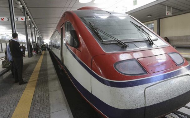 CP reforça Alfa entre Porto, Lisboa e Faro todos os sábados até Outubro
