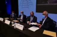 Internistas e médicos de família assinam protocolo de tratamento do doente crónico em Braga