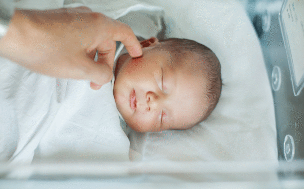 Nasceram 1205 bebés nos primeiros sete meses deste ano no Hospital de Guimarães