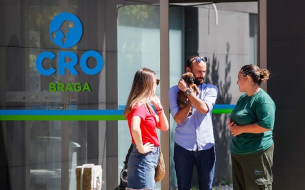 PAN questiona Câmara de Braga sobre “impedimento” de acesso de voluntários ao Centro de Recolha de Animais