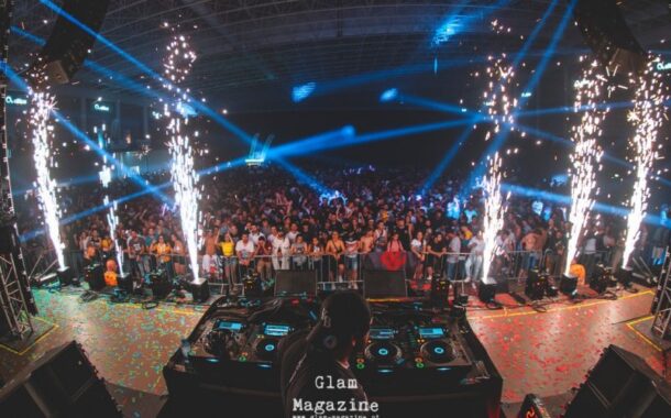 Festival Dancefloor confirma Altice Forum Braga para 30 e 31 de Julho 2021 (c/vídeos)
