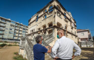 Grupo Primavera apoia com 50 mil euros reconstrução da sede da Cruz vermelha de Braga