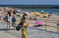 Mais seis mortes e 401 novos casos de covid-19. Norte com mais 166 doentes