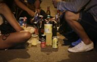 Ajuntamentos de jovens convocados pelo WathsApp leva GNR a reforçar vigilância em Viana e Caminha