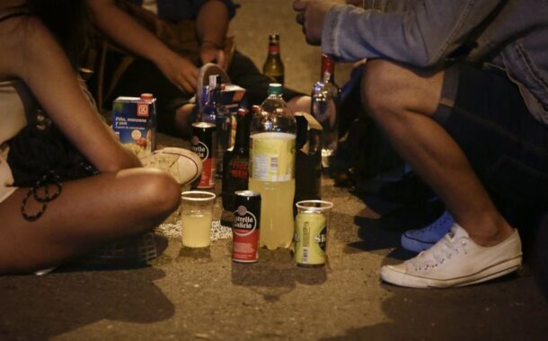 Ajuntamentos de jovens convocados pelo WathsApp leva GNR a reforçar vigilância em Viana e Caminha