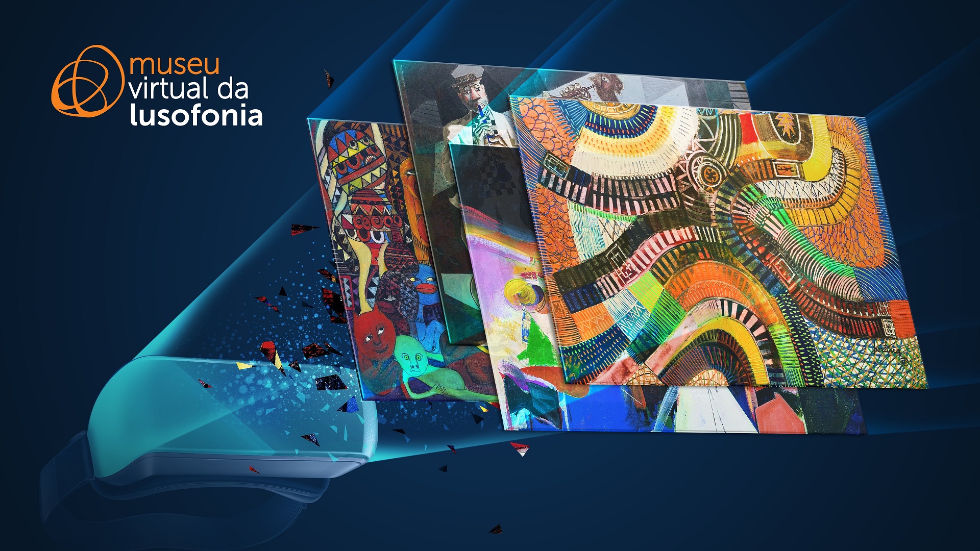 Museu Virtual da Lusofonia da UMinho vai para a plataforma Google, Arts & Culture