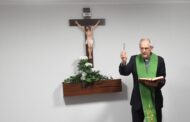 Mãe de pároco de Famalicão morre de covid-19