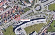 Condicionamento à normal circulação de trânsito este sábado em Braga