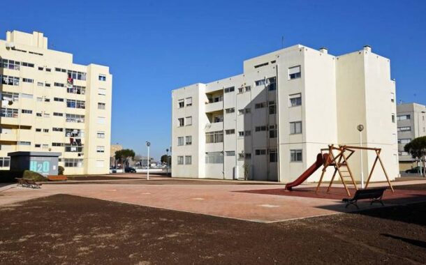 Homem baleado em café na Póvoa de Varzim