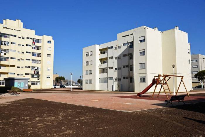 Homem baleado em café na Póvoa de Varzim