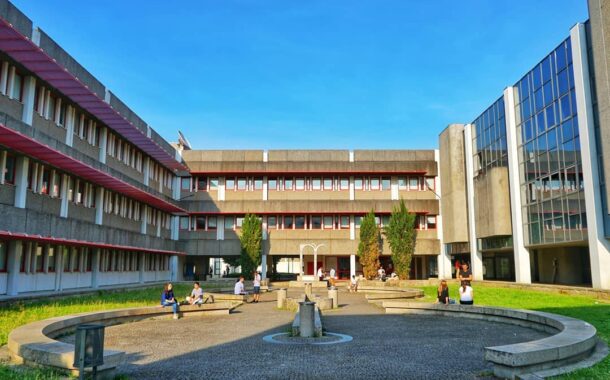 UMinho é a universidade que oferece mais cursos no Norte do país
