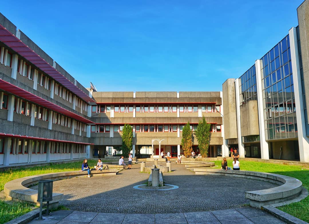 UMinho é a universidade que oferece mais cursos no Norte do país