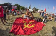 PCP não prevê reduzir lotação do recinto da Festa do Avante