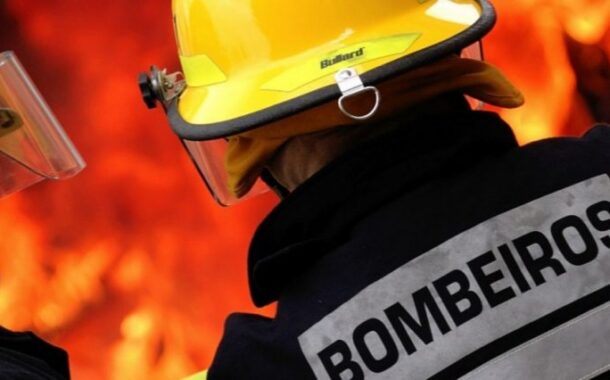 Incêndio destrói habitação de emigrantes em Valença