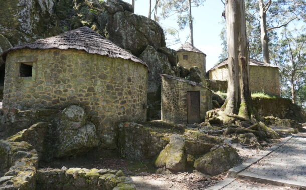 Esposende. GNR desmobiliza encontro de 100 pessoas Monte de S. Lourenço