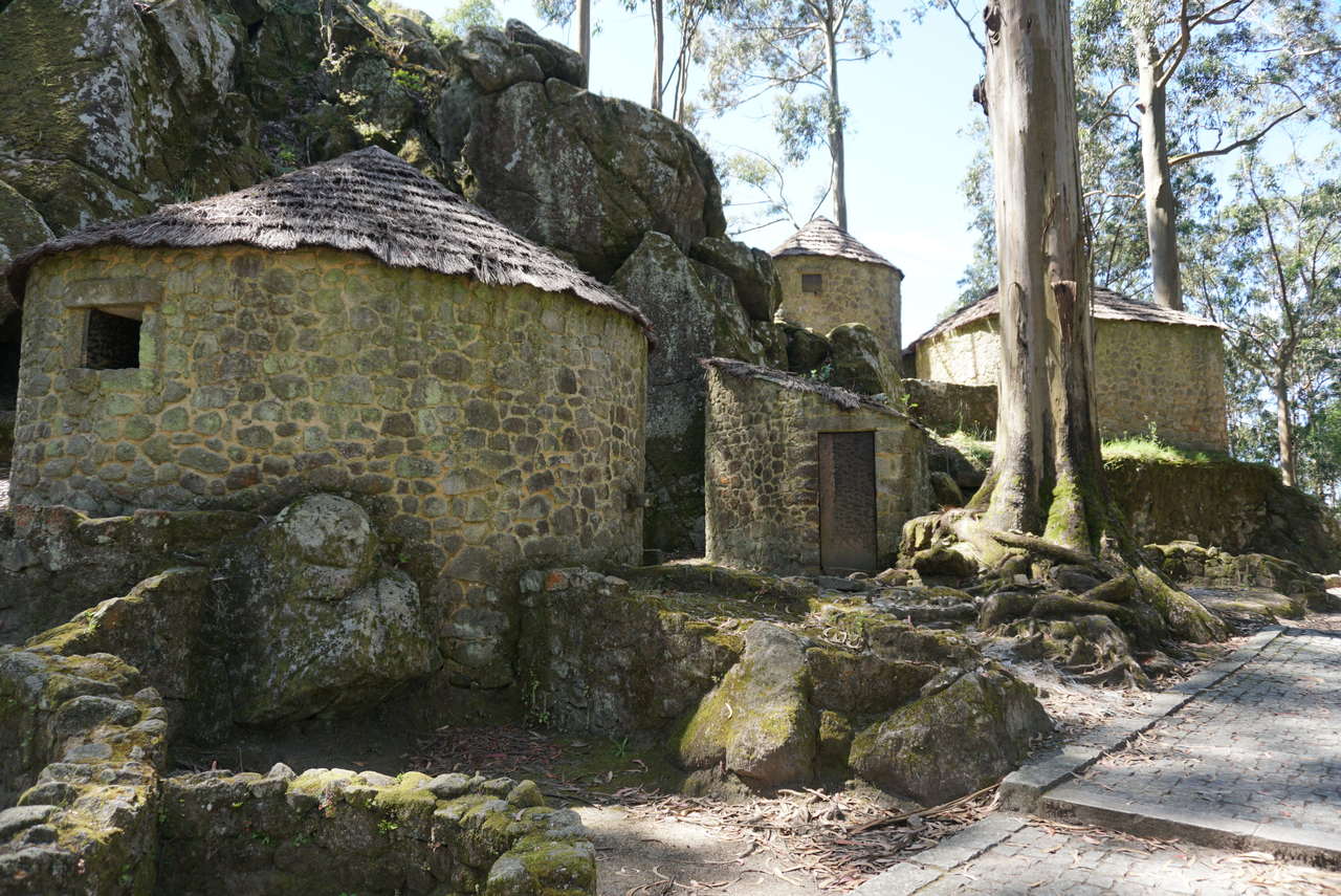 Esposende. GNR desmobiliza encontro de 100 pessoas Monte de S. Lourenço