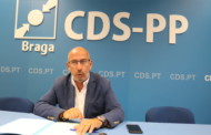 Telmo Correia quer explicações de Marta Temido sobre atraso no recomeço rastreio do cancro da mama na região Norte