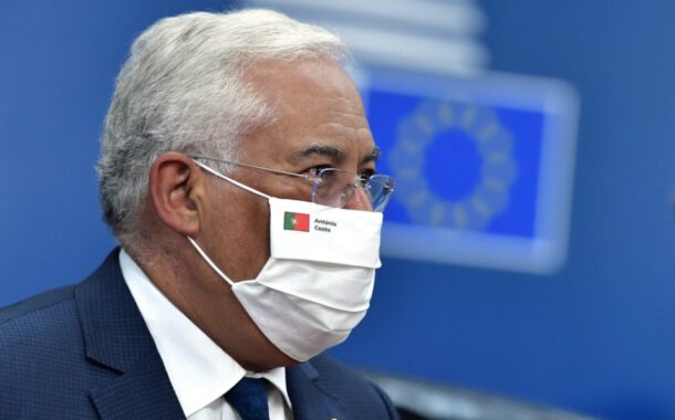 Costa dramatiza: “Sem acordo para o OE2021 haverá crise política”