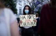 Afinal, as linhas de apoio às entidades artísticas só abrem dia 10