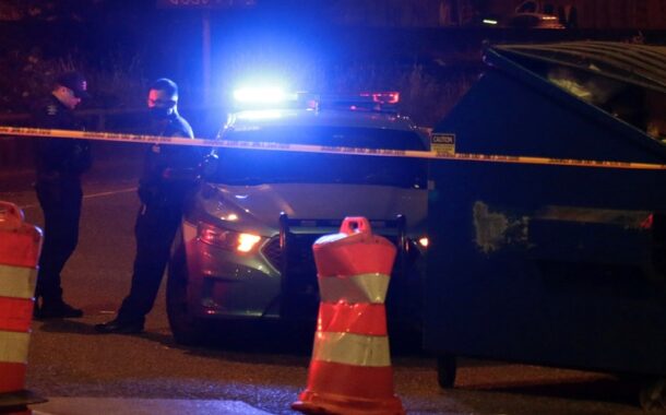 PSP faz operação de combate às corridas ilegais em Braga