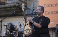 Braga. Sérgio Mirra no Parque da Ponte (9 AGO)