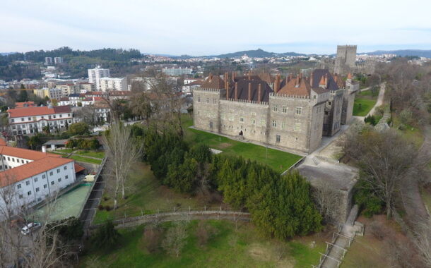 Dia Internacional da Juventude abre as portas dos espaços culturais de Guimarães