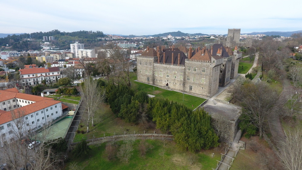 Dia Internacional da Juventude abre as portas dos espaços culturais de Guimarães