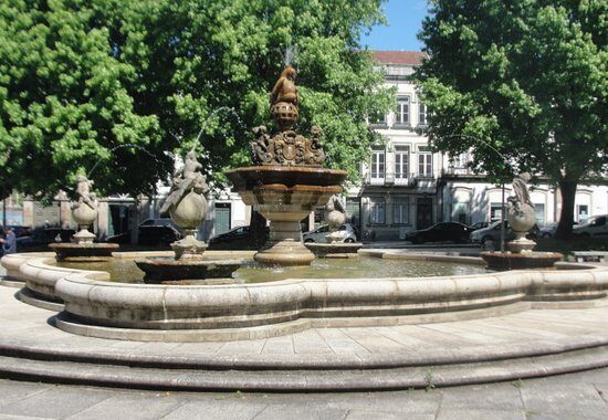 Braga. Cansados de apanhar pancada de cadastrado, 20 jovens uniram-se e deram uma sova no agressor