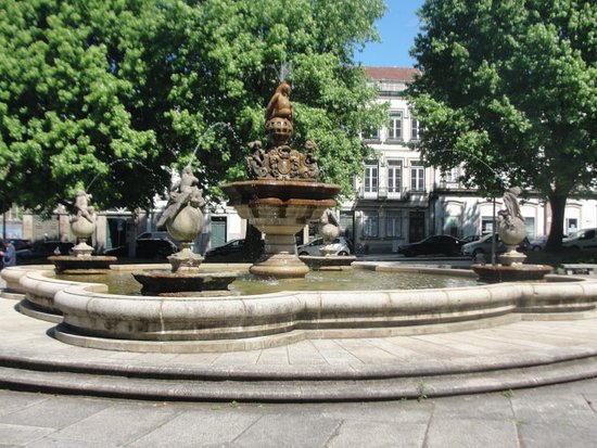 Braga. Cansados de apanhar pancada de cadastrado, 20 jovens uniram-se e deram uma sova no agressor